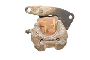 01 Yamaha Raptor 660 2x4 Front Left Brake Caliper YFM660R