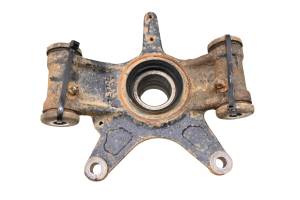 Yamaha - 16 Yamaha Wolverine 700 Rear Right Spindle Knuckle YXE700 - Image 3