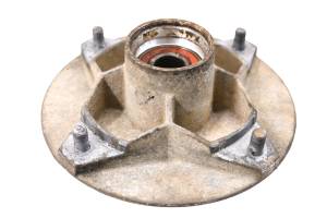 00 Polaris Trail Blazer 250 2x4 Front Wheel Hub Left