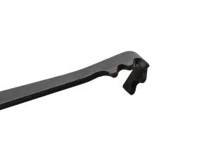 Yamaha - 06 Yamaha Bruin 350 4x4 Rear Brake Pedal YFM350FA - Image 2