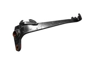 Yamaha - 06 Yamaha Bruin 350 4x4 Rear Brake Pedal YFM350FA - Image 3