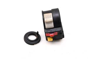03 Polaris Magnum 330 4x4 Headlight On Off Handlebar Start Switch