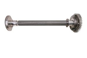 06 Sea-Doo RXT 215 Counter Balancer Crankshaft Balance