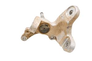 Yamaha - 01 Yamaha Raptor 660 2x4 Front Left Spindle Knuckle YFM660R - Image 2