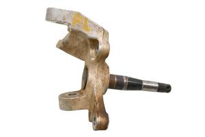 Yamaha - 01 Yamaha Raptor 660 2x4 Front Left Spindle Knuckle YFM660R - Image 3