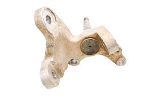 Yamaha - 01 Yamaha Raptor 660 2x4 Front Right Spindle Knuckle YFM660R - Image 2