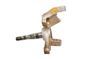 Yamaha - 01 Yamaha Raptor 660 2x4 Front Right Spindle Knuckle YFM660R - Image 3