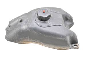 Yamaha - 01 Yamaha Raptor 660 2x4 Gas Tank & Fuel Petcock YFM660R - Image 2