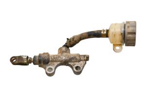 Yamaha - 01 Yamaha Raptor 660 2x4 Rear Brake Master Cylinder YFM660R - Image 2