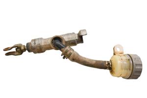 Yamaha - 01 Yamaha Raptor 660 2x4 Rear Brake Master Cylinder YFM660R - Image 3