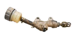 Yamaha - 01 Yamaha Raptor 660 2x4 Rear Brake Master Cylinder YFM660R - Image 4