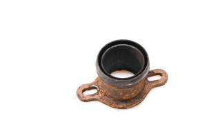 00 Polaris Xplorer 300 4x4 Exhaust Manifold Flange