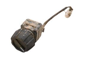 16 Yamaha Wolverine 700 Awd Switch YXE700