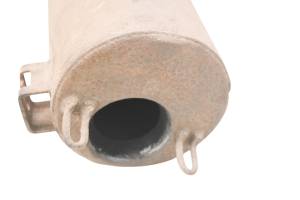 Polaris - 03 Polaris Sportsman 700 4x4 Muffler Exhaust Pipe - Image 2