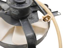 Yamaha - 01 Yamaha Raptor 660 2x4 Radiator Fan YFM660R - Image 3