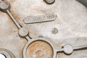 Polaris - 03 Polaris Sportsman 700 4x4 Stator Cover - Image 3