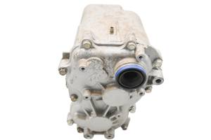 Polaris - 03 Polaris Sportsman 700 4x4 Transmission Gear Case Housing - Image 2