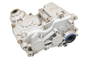 Polaris - 03 Polaris Sportsman 700 4x4 Transmission Gear Case Housing - Image 5