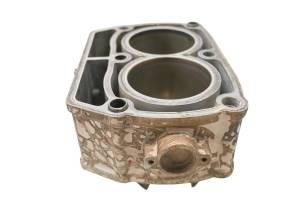 Polaris - 03 Polaris Sportsman 700 4x4 Cylinder For Parts - Image 2