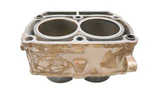 Polaris - 03 Polaris Sportsman 700 4x4 Cylinder For Parts - Image 3