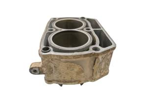 Polaris - 03 Polaris Sportsman 700 4x4 Cylinder For Parts - Image 4