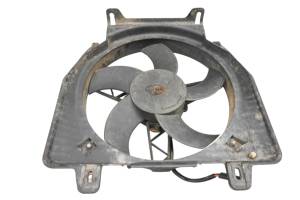 03 Polaris Sportsman 700 4x4 Radiator Fan