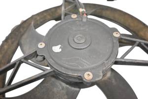 Polaris - 03 Polaris Sportsman 700 4x4 Radiator Fan - Image 6
