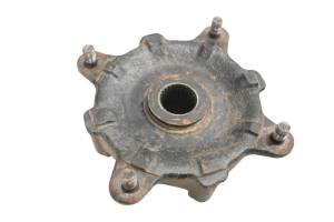 02 Polaris Sportsman 700 4x4 Rear Wheel Hub Left Or Right