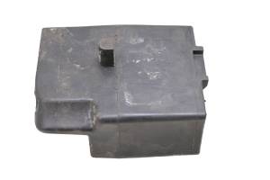 Yamaha - 98 Yamaha Grizzly 600 Engine Mount Spacer YFM600F - Image 3