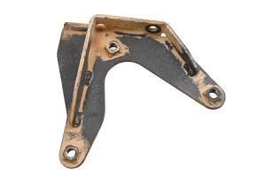 Yamaha - 98 Yamaha Grizzly 600 Gear Selector Shifter Lever Support Bracket Mount YFM600F - Image 2