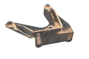 Yamaha - 98 Yamaha Grizzly 600 Gear Selector Shifter Lever Support Bracket Mount YFM600F - Image 3