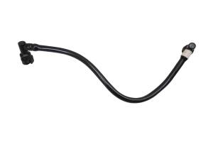 17 Polaris Slingshot SLR Fuel Line