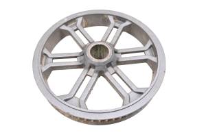 17 Polaris Slingshot SLR Front Sprocket Pulley