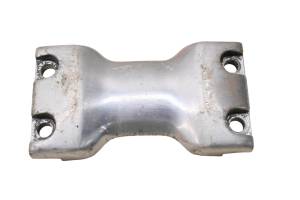 95 Yamaha Virago Front Fork Bracket Stay Mount XV1100