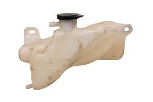 97 Yamaha YZF600R Coolant Overflow Radiator Bottle