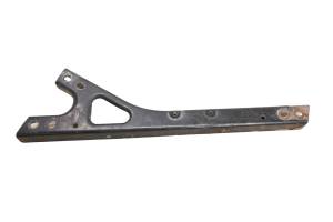 Polaris - 05 Polaris Sportsman 700 Front Left Frame Support Brace Bracket - Image 2