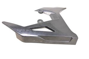 17 Polaris Slingshot SLR Belt Guard Side Panel Shroud Cover