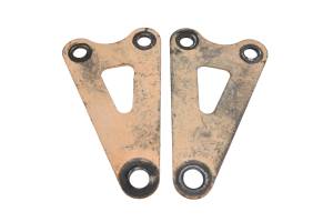 Yamaha - 98 Yamaha Grizzly 600 Engine Motor Bracket Mounts YFM600F - Image 3