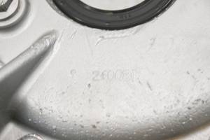 Polaris - 03 Polaris Sportsman 700 4x4 Rear Differential Left Cover - Image 3