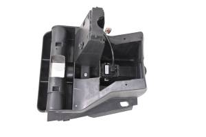 Sea-Doo - 12 Sea-Doo Wake Pro 215 Steering Holder Housing Cover - Image 2