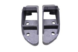 18 Sea-Doo GTX 230 Limited Seat Latch Brackets