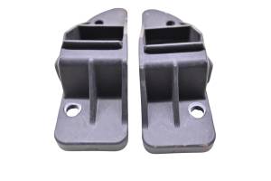 Sea-Doo - 18 Sea-Doo GTX 230 Limited Seat Latch Brackets - Image 2