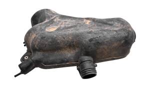 85 Suzuki Quadrunner 125 2x4 Gas Fuel Tank LT125