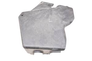 Polaris - 15 Polaris Sportsman 570 Radiator Guard Cover Shield Left - Image 3