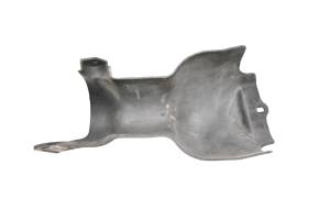 Yamaha - 98 Yamaha Grizzly 600 Rear Drive Shaft Cover Guard YFM600F - Image 3