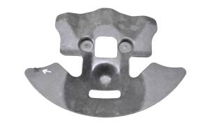 97 Yamaha YZF600R Steering Cover