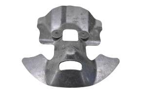 Yamaha - 97 Yamaha YZF600R Steering Cover - Image 3