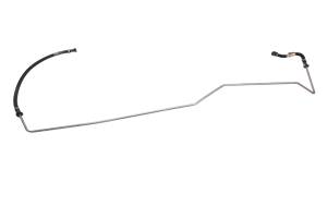 17 Polaris Slingshot SLR Fuel Line