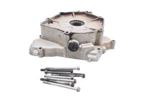 Kawasaki - 03 Kawasaki Bayou 250 2x4 Stator Cover KLF250 - Image 1