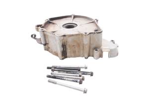 Kawasaki - 03 Kawasaki Bayou 250 2x4 Stator Cover KLF250 - Image 3